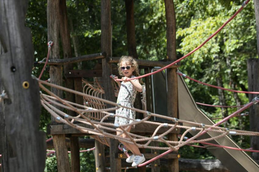 Parc de la Belle - foto 12