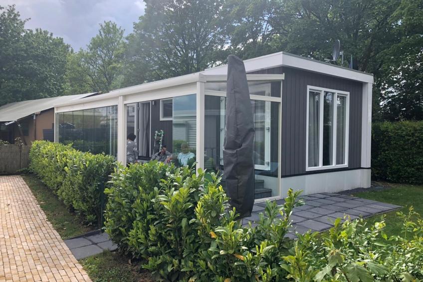 Chalet Raat 13