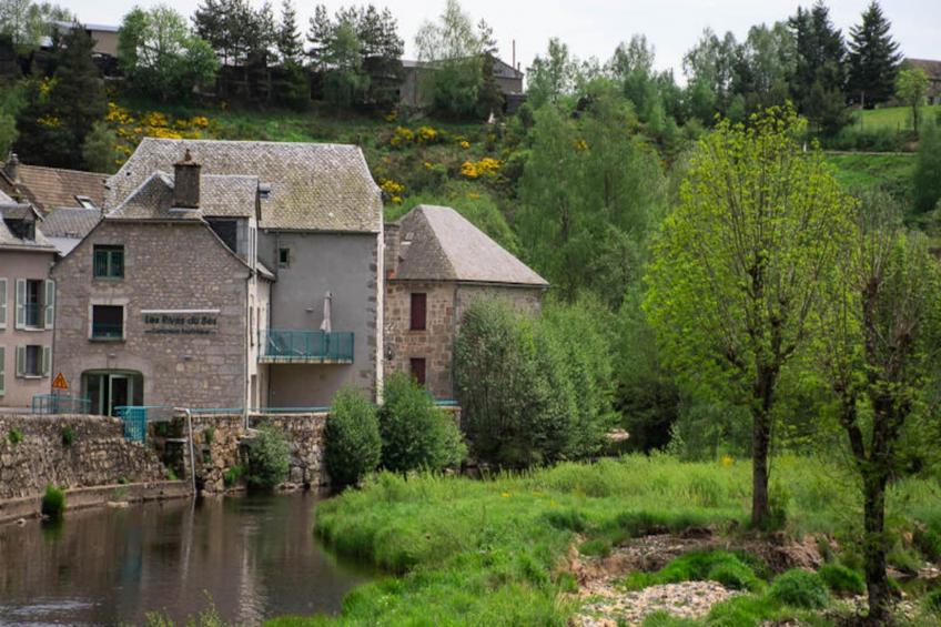 Studio à Saint Juery - foto 9