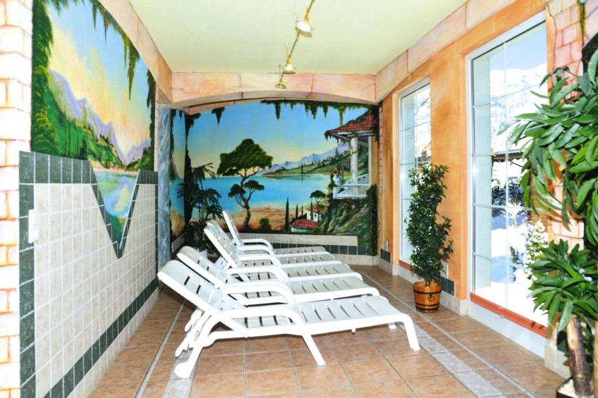 Appartementenhuis Apart Resort Fügenerhof, Fügen - Type D - foto 26