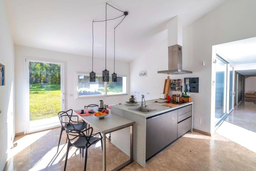 Ferienvilla 'Casa Magnolia - foto 34