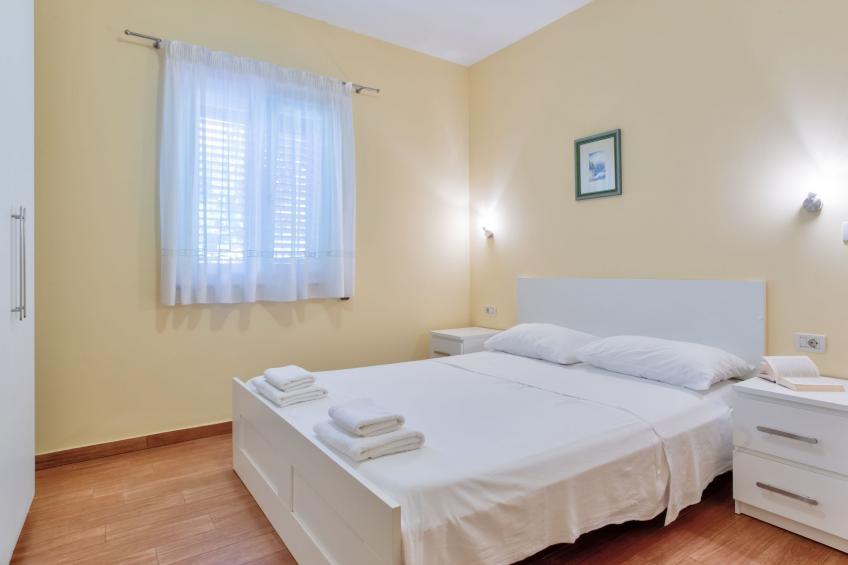 Moderne Ferienwohnung mit Terrasse nah am Strand - foto 5