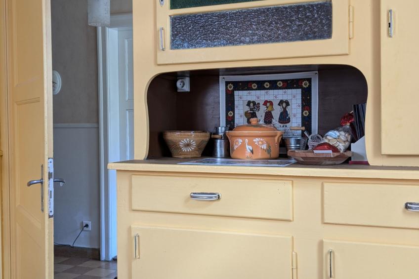 Gite Ferme Baltzinger - foto 4