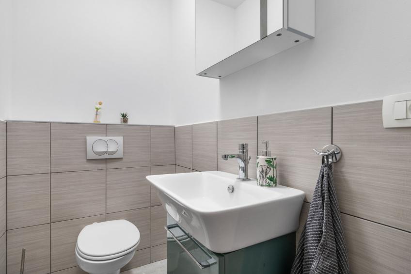 Villa Family Love mit Garten und Spielplatz - foto 21