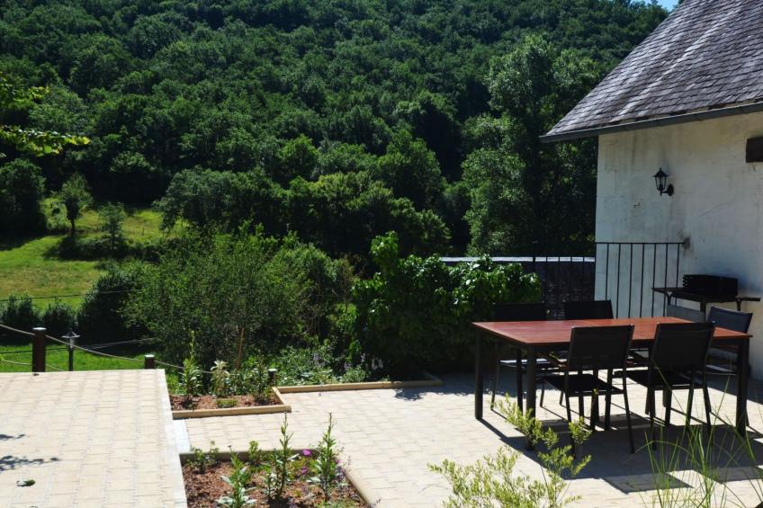 Gîte für fünf Personen - foto 6