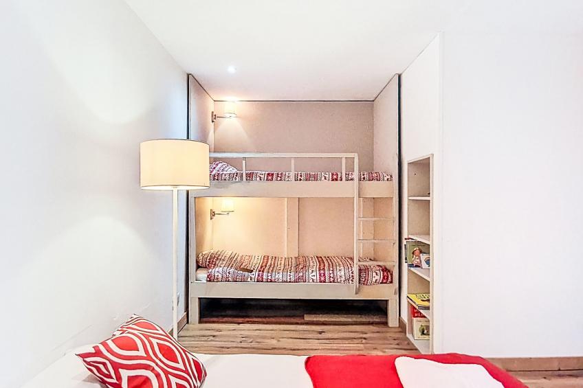 Bellentre Chalet le Pommier 5 - foto 23