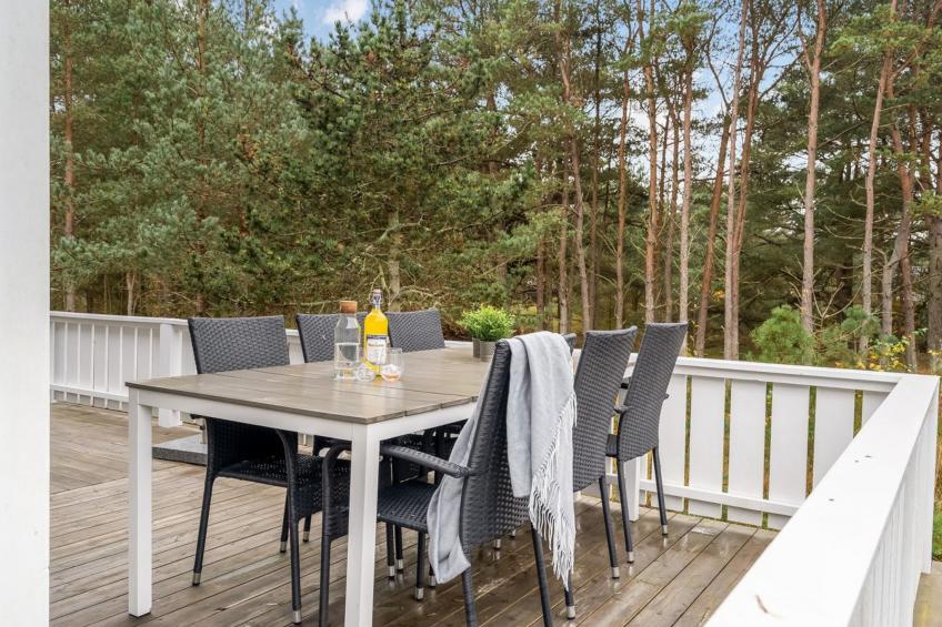 "Syrine" - 300m from the sea in NE Jutland - foto 14