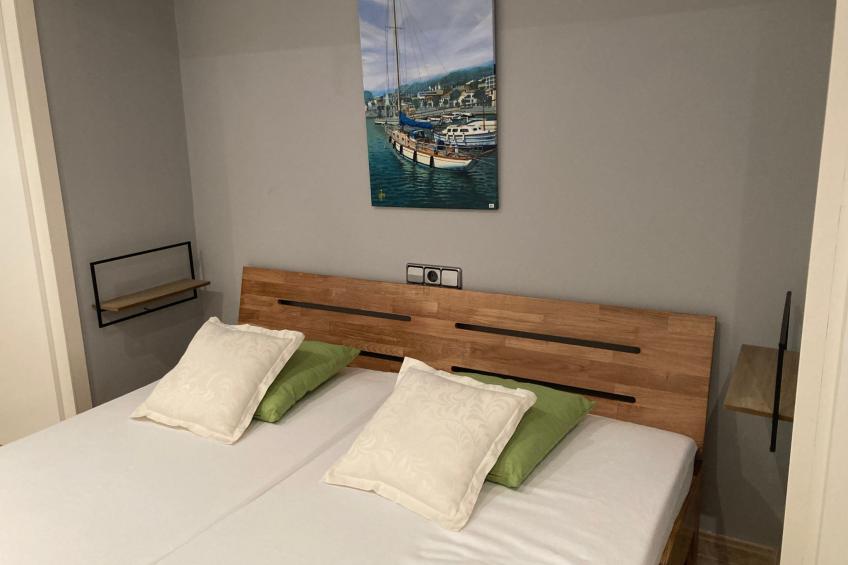 Gemütliches Ferienhaus mit Pool und Meerblick - foto 23