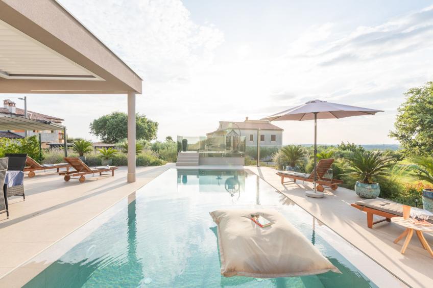 Villa Serena - foto 19