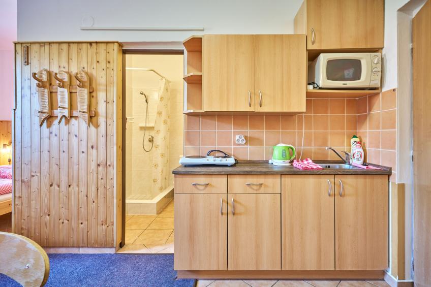 U Švýcarského dvora - foto 7