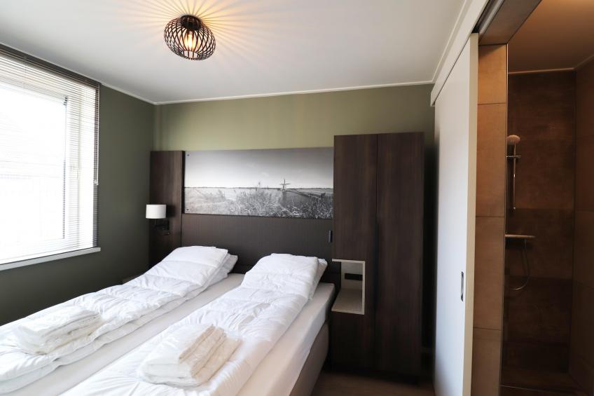 Moderne villa op het Friese platteland - foto 6