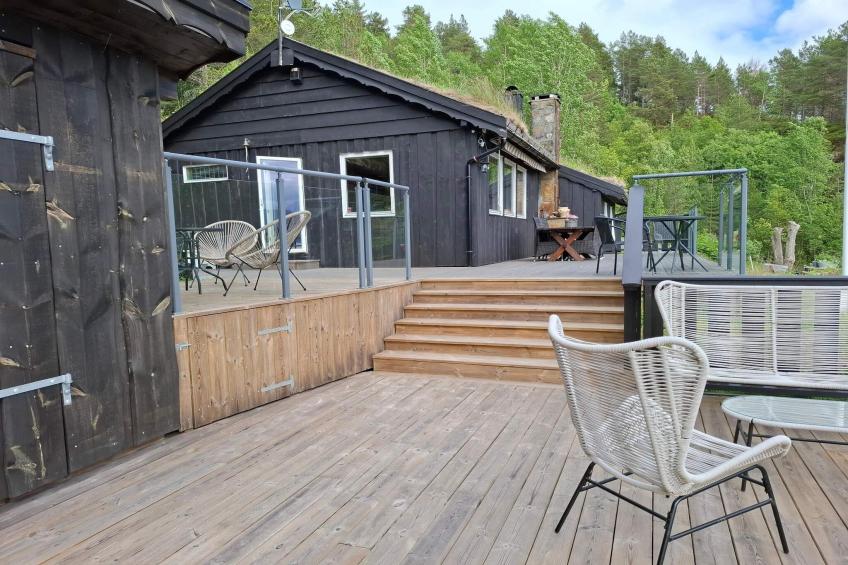 FJORDGLØTT - foto 11
