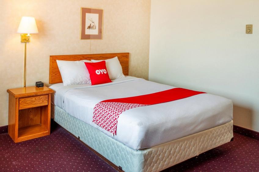 Premium Queen Bed