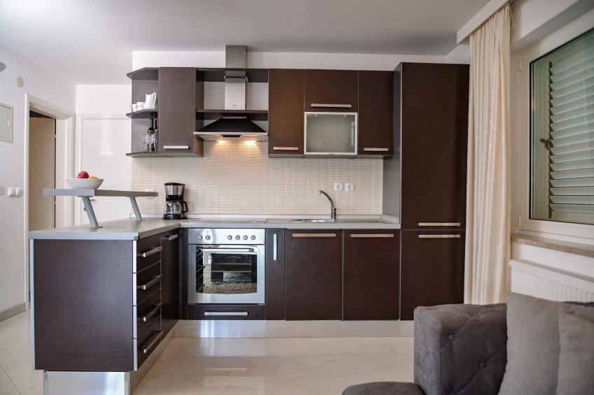 appartement de vacances avec vue sur la mer - BF-3M33 - foto 21