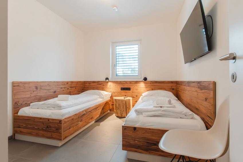 Das Georgen, Maiskogel - foto 10