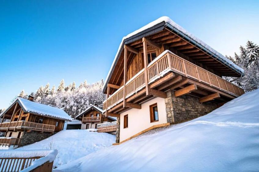Chalet Meije - foto 33