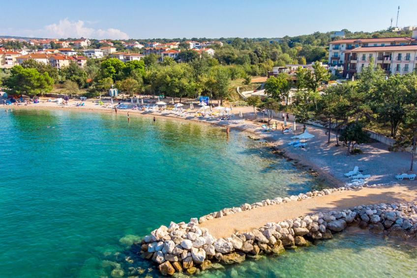 Apartman Brankica 2 Island Krk - foto 14