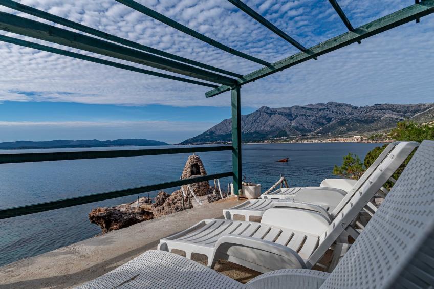 Villa Sea Edge - Three Bedroom Villa with Sea View - foto 41