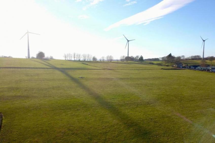 Le Gîte de Jevigné - foto 34