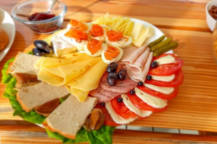 Holiday resort, Wicie - foto 19