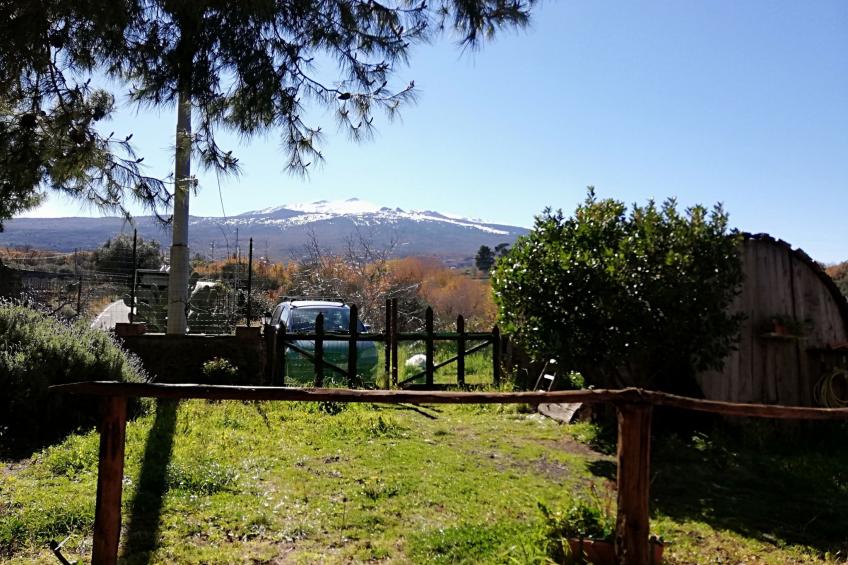 Gemütliches Appartement in Castiglione Di Sicilia mit Privatem Pool - foto 34