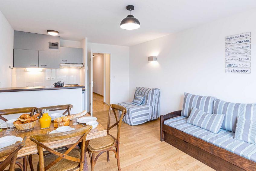 Le Teich 2p 4/5 - foto 7