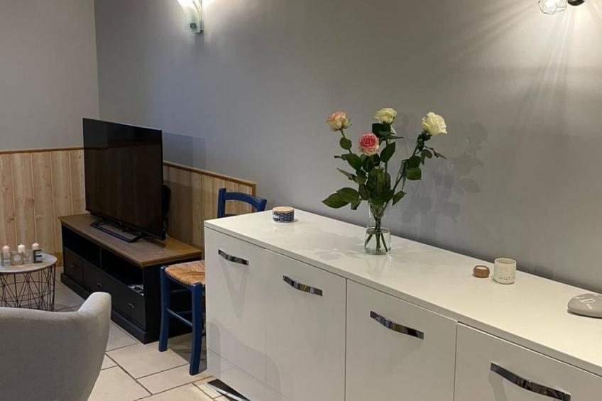 Stadthaus mit eigenem Garten und Grill - foto 5