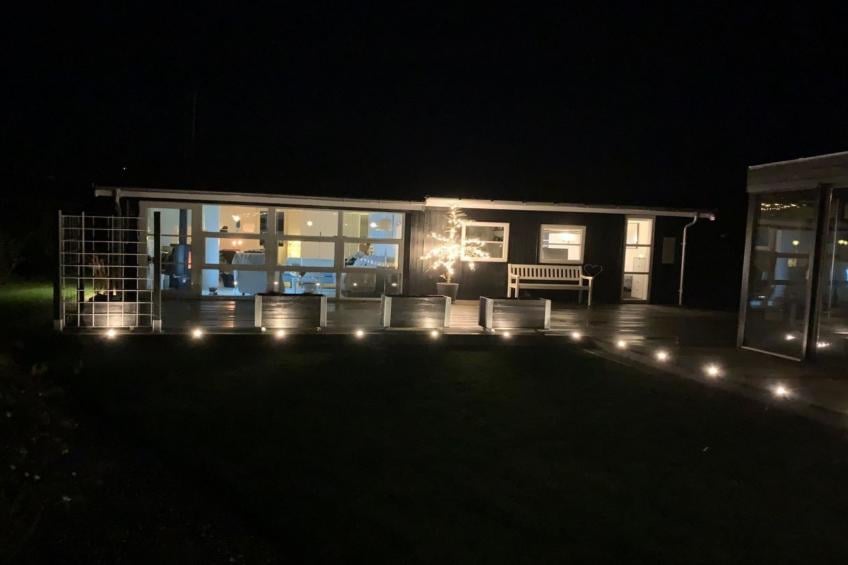 "Helmina" - 125m from the sea in Funen - foto 7