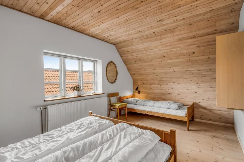 "Soria" - 600m to the inlet in Western Jutland - foto 18