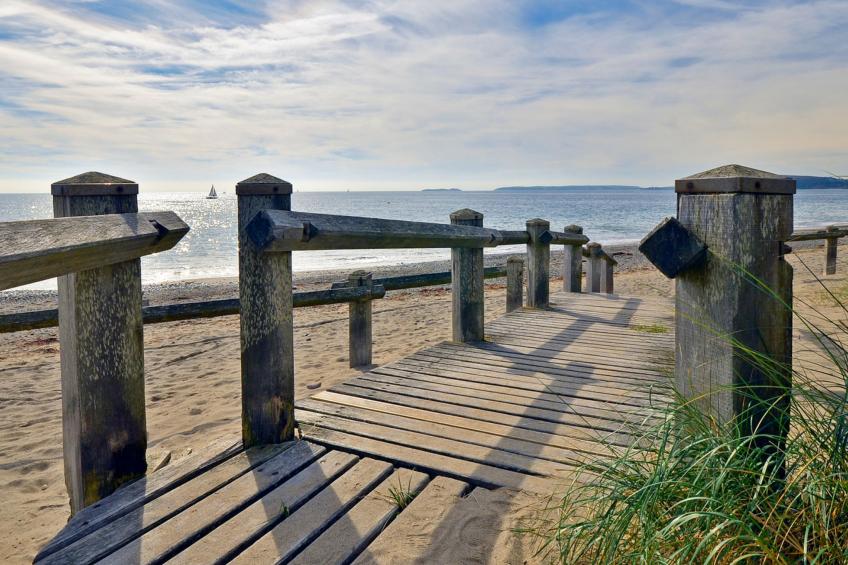 Peace Retreats Penthouse - foto 23