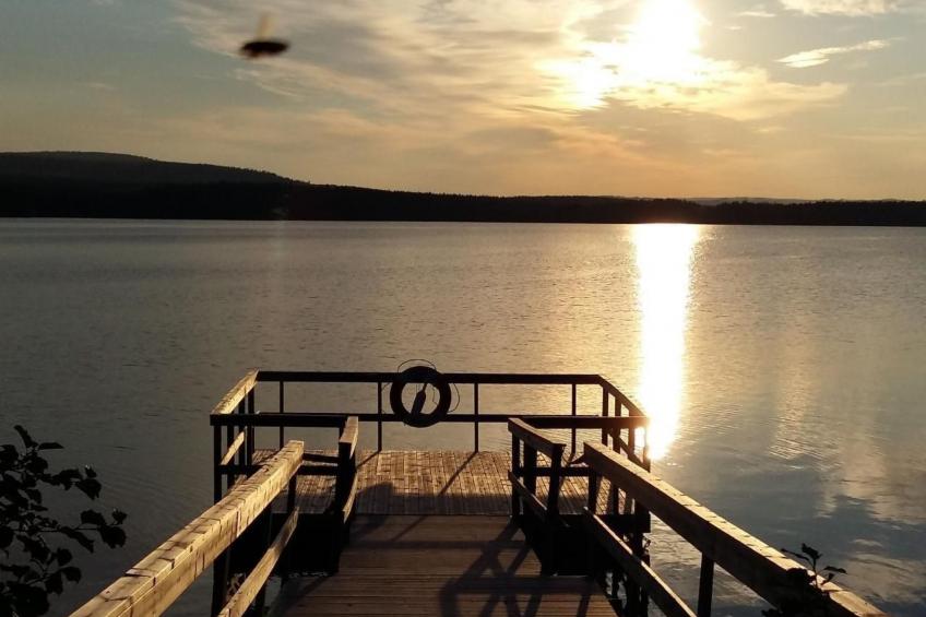 Villa Majringen - foto 24