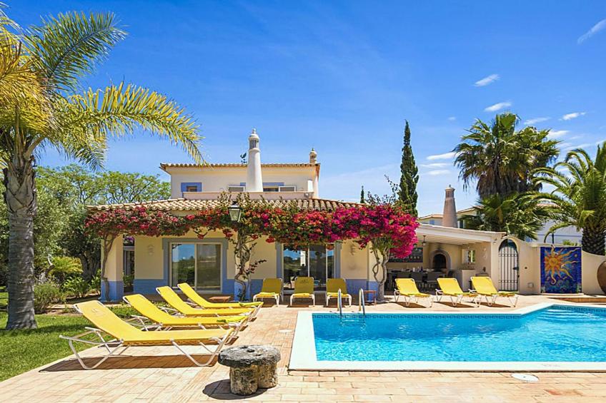 Luxuriöse Villa - Privater Pool und schöner Garten - foto 27