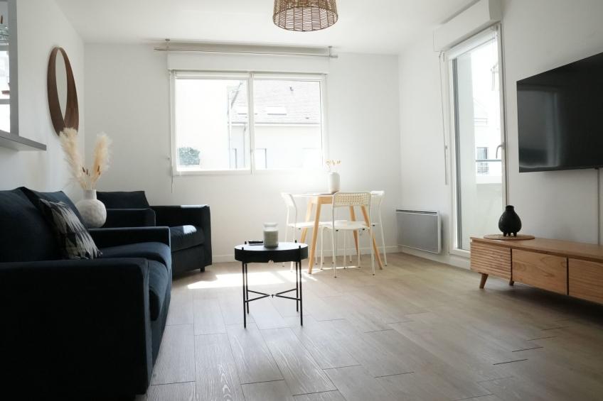 Gemütliches und charmantes Apartment in der Nähe von Disney - foto 5