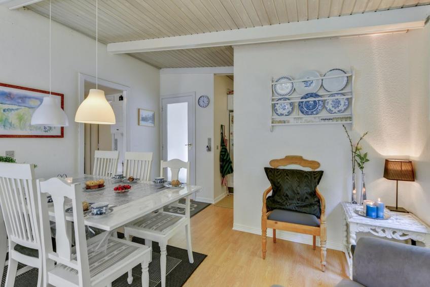 "Deik" - 2km to the inlet in The Liim Fiord - foto 36