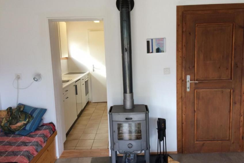 Malu in Ausserberg - foto 6