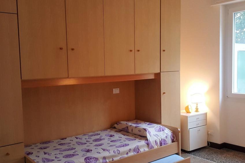 Gemütliche Wohnung in Bogliasco mit Schöner Terrasse und Panoramablick - foto 9