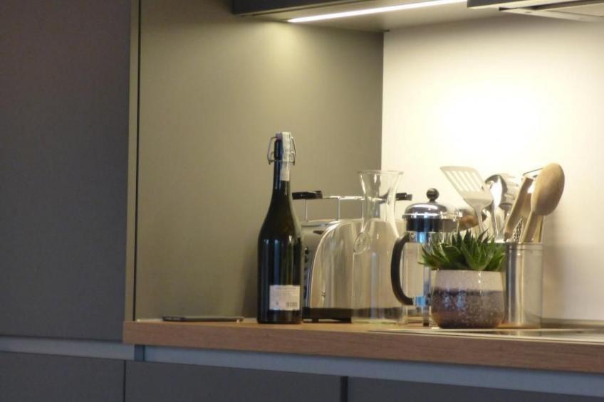 Sonnendeck in Eckernförde - foto 9