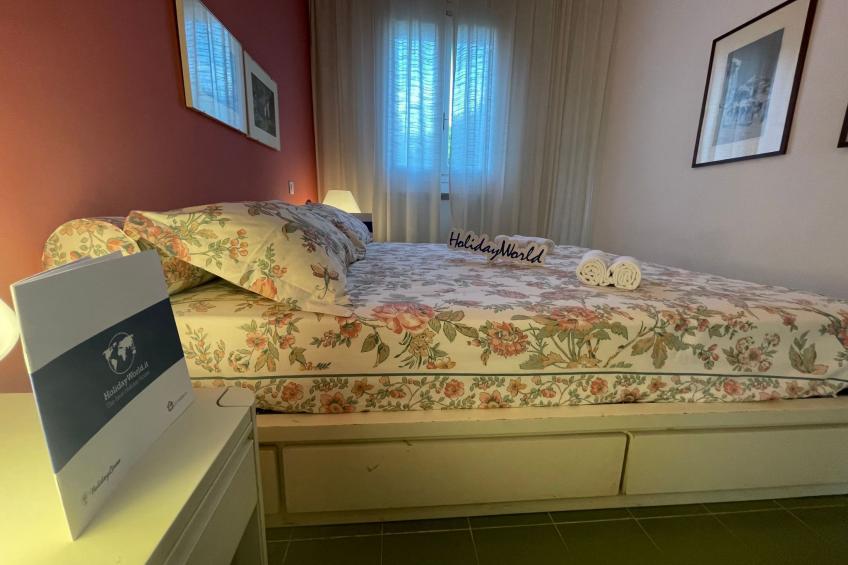 Haus Quadrifoglio von Holiday World - foto 14