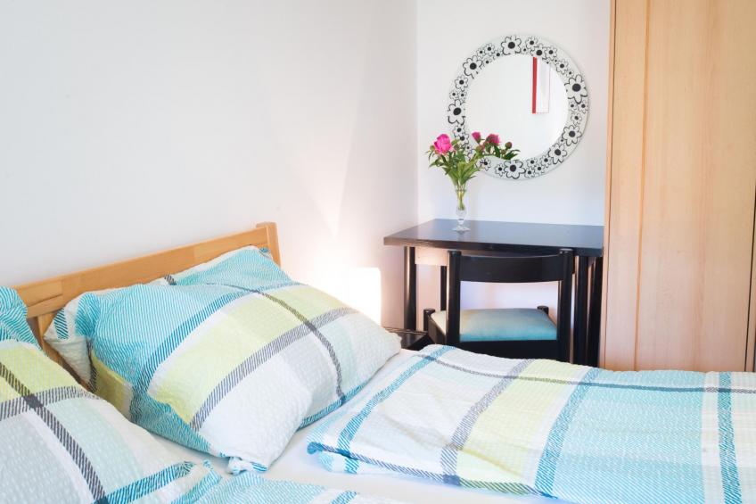 Appartement in Zasip mit Möblierter Terrasse - foto 19