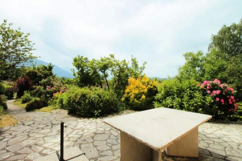 Maison De Charme Ancienne Entre Lacs Et Rhône - foto 30