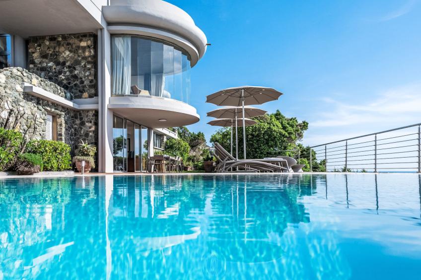 Villa Vistamare (CTG300)