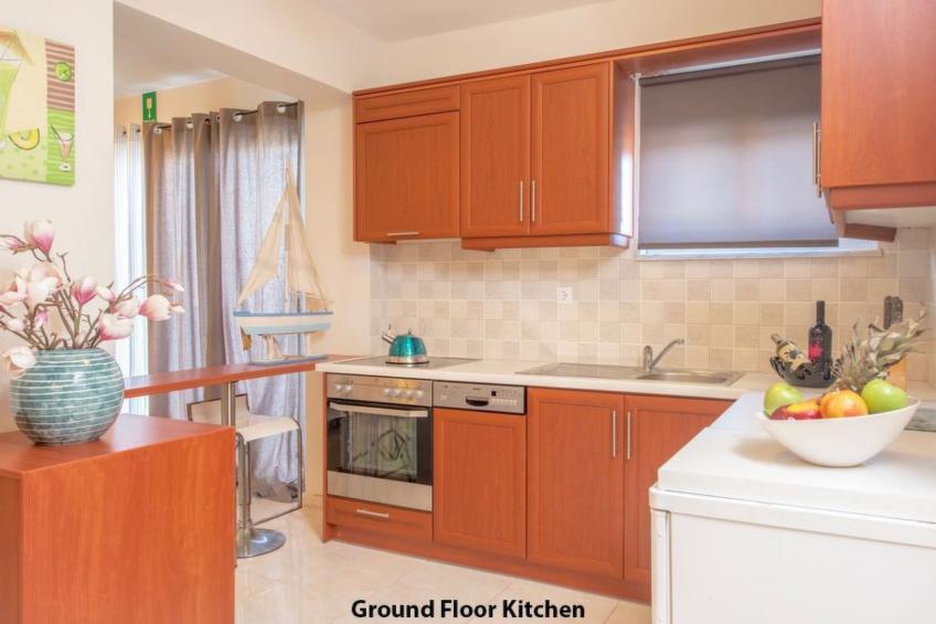 für 6 Personen und 1 Kind in Plaka, Kreta (West-Kreta) - foto 7