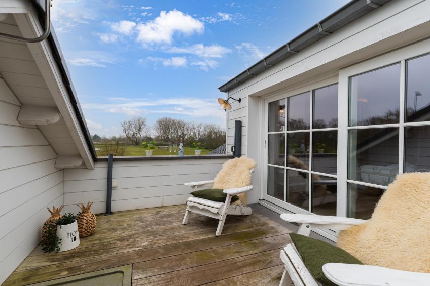 Het Witte Strandhuis - foto 28