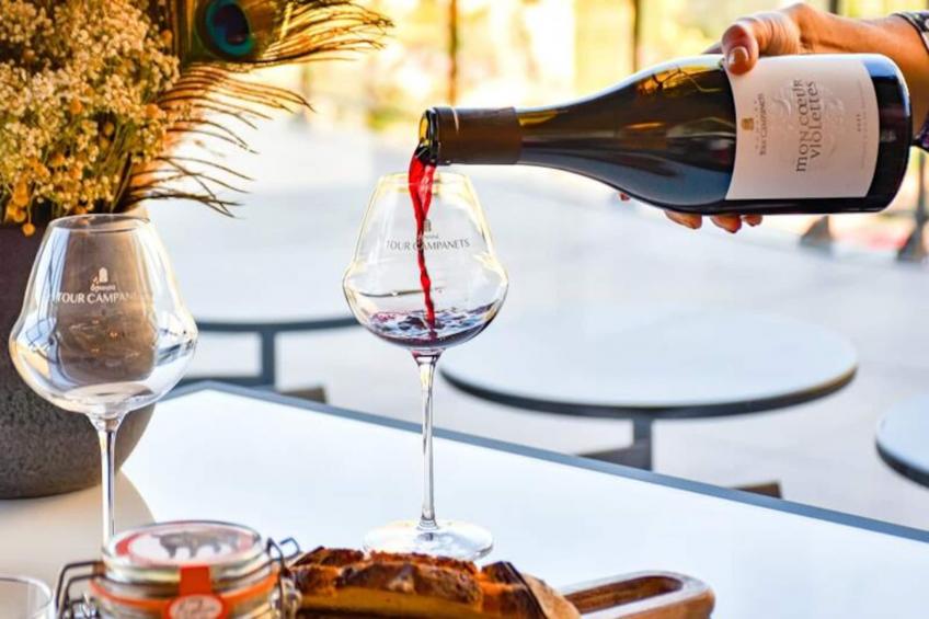 Petite Bastide | Domaine Tour Campanets - foto 20