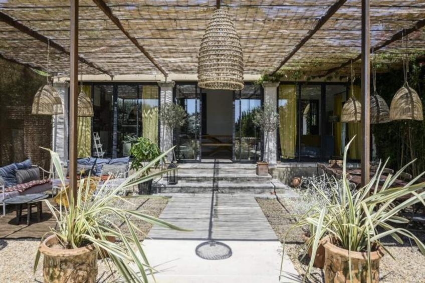 Bastide Dou Pastre Family Friendly House - foto 59