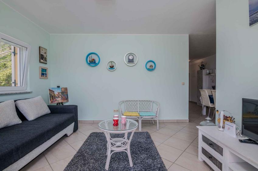Holiday apartment mit Klimaanlage und Meerblick - BF-VC89B - foto 6