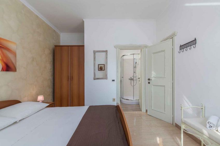 Ferienwohnung in Strandnähe mit Terrasse - BF-696YK - foto 10