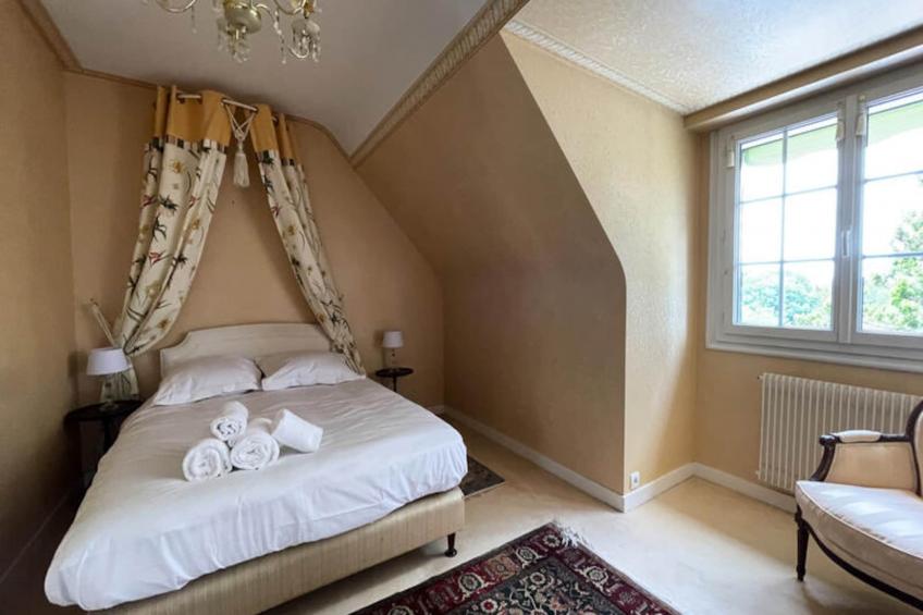 Maison à Arradon - foto 5