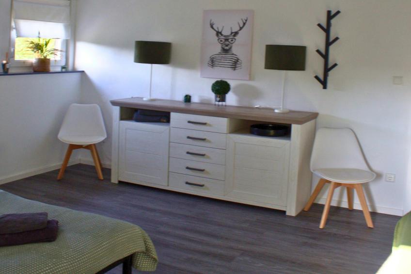 Ferienwohnung Eifelglück mit Dachterrasse - foto 13