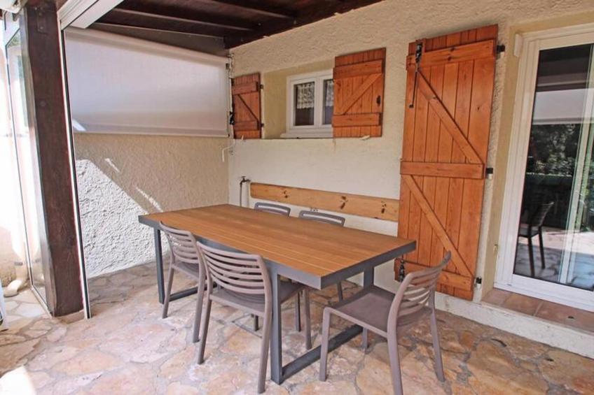 Résidence Pan Cuet - foto 25